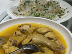 -老洋房花园饭店(绍兴路店)