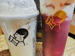 -喜茶(广州东方宝泰店)