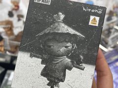 -泡泡玛特POPMART(天环购物中心店)