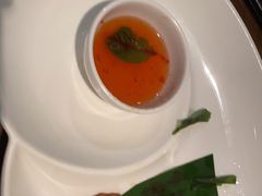 -帕蓝·暹罗料理(大学路店)