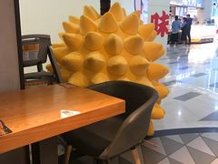 -乐凯撒披萨(南山书城店)