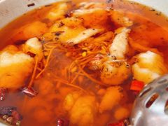 水煮鱼-川外川(星海店)