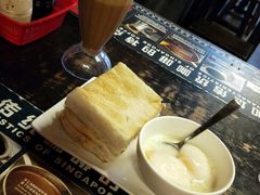 -南洋老咖啡(牛车水店)