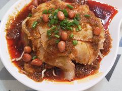 -李庄白肉(草堂店)