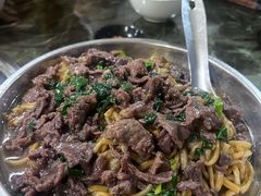 -为什么牛潮汕牛肉火锅(中信广场店)