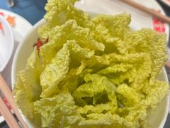 -邹开喜·小海鲜醉鸡煲·潮汕鲜切牛肉店(襄阳北路店)