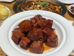 -鲁西南老厨子·特色鲁菜(经一纬五店)