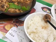 -膳当家黄焖鸡米饭(万科棉花广场店)