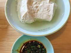 -冯记豆花店(健翔桥店)