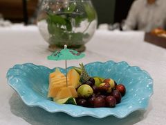 -宏运厨房·海鲜青岛菜·生日宴(城市阳台店)