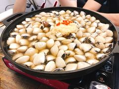 -拾下卜卜贝•海鲜火锅