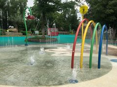 -苏州乐园森林水世界