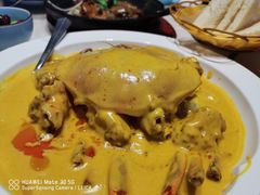 星洲咖喱皇炒蟹-星怡会·新加坡新美食(苏州中心店)