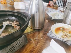 -记忆湘菜馆(芙蓉镇店)