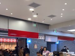-醉人椒麻辣香锅(王府井喜悦店)