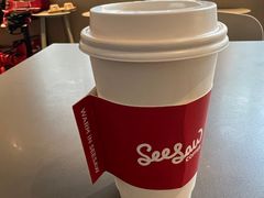 -Seesaw Coffee(苏州中心店)