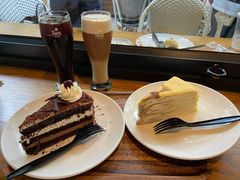 -Peet's 皮爷咖啡(东湖路手作店)