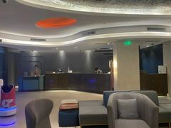 -桔子酒店（上海静安寺武宁路地铁站店）(原静安寺余姚路店)