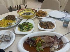 -钱塘府海鲜餐厅