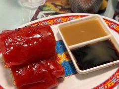 -香港新记茶餐厅(春熙太古里店)