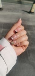 -晨·艺美甲美睫