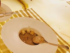 -上海和平饭店华懋阁 Cathay Room