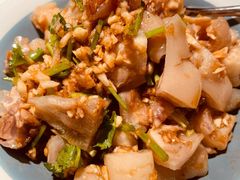 沙姜猪手-陶陶居·雅园(凯华国际店)