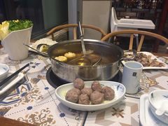 -普宁潮汕牛肉火锅(新香洲店)
