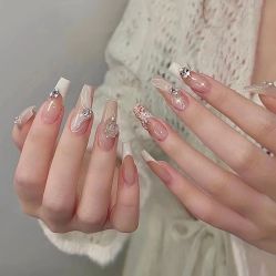 -情同手足美甲美睫