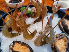 -捞围鲜·港式打边炉(海阳路店)