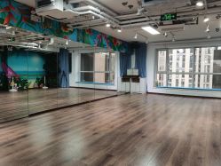 -呼拉汇舞蹈生活馆 Hawaii Hula&Tahiti Dance Studio