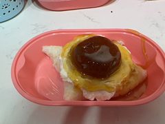 -和田爱乐塔西娜刨冰粽子