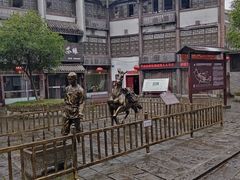 -南关石牌坊古镇