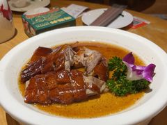 -德胜轩正宗顺德菜(宝安沙井会展中心店)