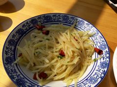 -乌镇那一年小院主题餐厅(甘泉西路店)