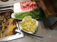 -海底捞火锅(凯德广场店)