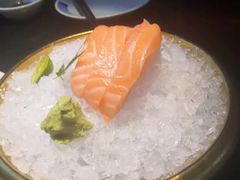 三文鱼刺身-YAMAKAWA(龙湖胥江天街店)