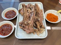 -清真·益鑫羊肉手抓馆(花园北街店)