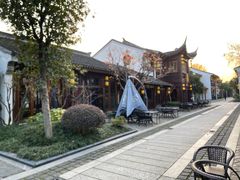 -甘尼仕印度餐厅酒吧(斜塘老街店)