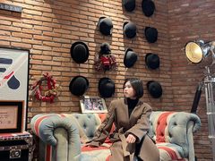 -玖壹咖啡(临河街店)