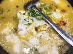 -好人民间小吃(镇江八佰伴店)