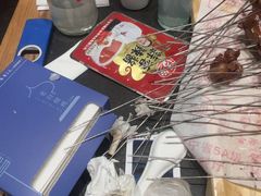 -老白清真烧烤(锦州旗舰店)