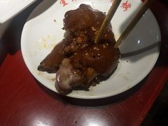 -壹陆陆烧烤(平房总店)