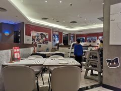 -必胜客(万达广场店)