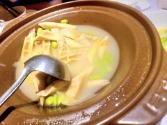 -西湖春天•老字号杭州菜(百汇店)