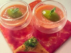 -La Villa French Restaurant