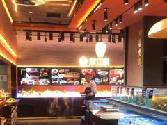 -炊江南·上海菜(国展华漕店)