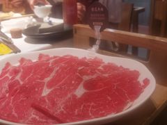 -巴奴毛肚火锅(六天地店)