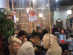 等位区-石老头关东饺子王·东北菜(嘉华鑫城店)