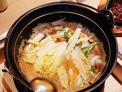 -歌行灯日本料理(伊势丹店)